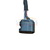 10-Way-Blind-Spot-Sensor-Canister-Pump-Module-Connector-Plug-Pigtail-for-Toyota-90980-12380