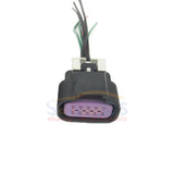 10-way-10-pin-TPS-Throttle-position-Sensor-Connector-pigtail-for-Chevrolet-15326842