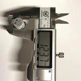 10-x-50V-220UF-12x13.6mm-SMD-Capacitor-Original-New-NIPPON-CHEMI-CON