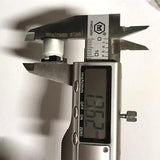 10-x-50V-220UF-12x13.6mm-SMD-Capacitor-Original-New-NIPPON-CHEMI-CON