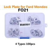 100PCS-FO21-Car-Lock-Reed-Lock-Plate-for-Ford-Mondeo-Cylinder-Repair-Locksmith-Tool