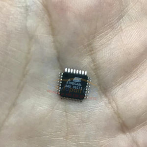 10Pcs-Original-New-ATMEGA8L-8AU-Microchip-8Bit-MCU-Chip
