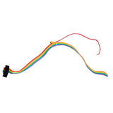 10Pin and Chip Data Cables for AK90+ Key Programmer