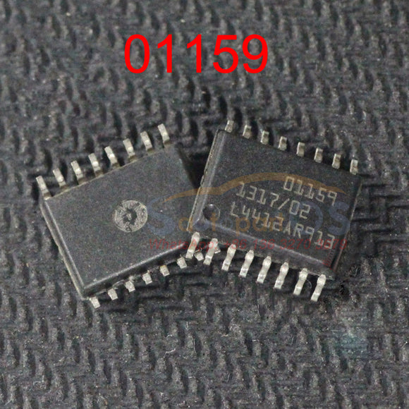 10pcs-01159-New-Engine-Computer-IC-Auto-component