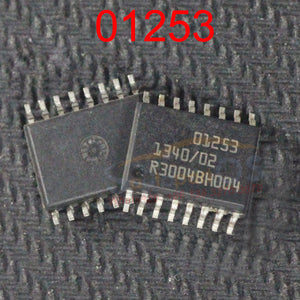 10pcs-01253-New-Engine-Computer-IC-Auto-component