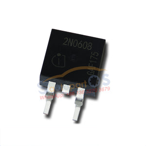 10pcs-2N0608-automotive-consumable-Chips-IC-components