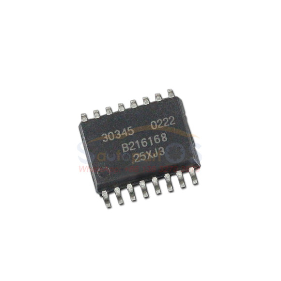 10pcs-30345-automotive-consumable-Chips-IC-components