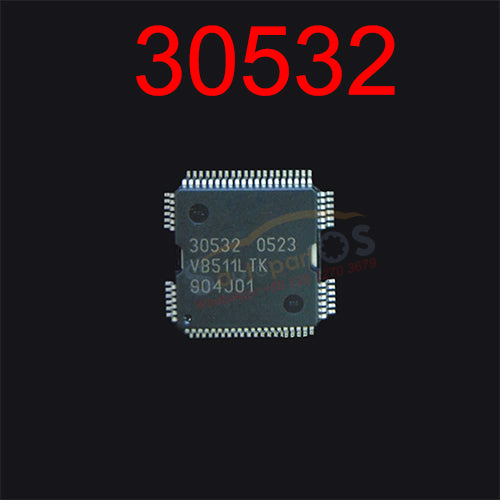 10pcs-30532-New-Engine-Computer-Driver-IC-Auto-component