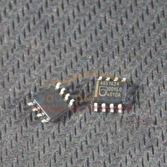 10pcs-4651634-Original-New-Engine-Computer-Chip-IC-Auto-component