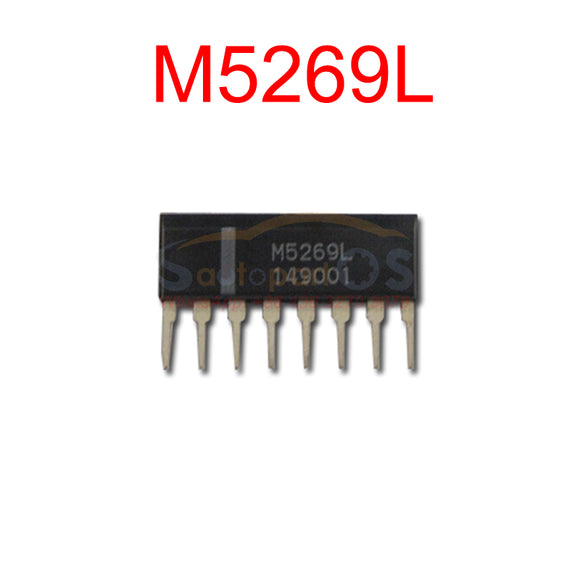 10pcs-M5269L-New-automotive-Engine-Computer-Idling-Driver-IC-component