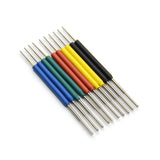 10pcs/set-Micro-IC-Clamp-TSOP/MSOP/SSOP/TSSOP/SOIC/SOP-MINI-Chip-Clip