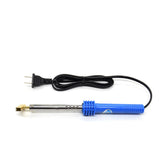 110V-240V 40W Soldering Iron Welding Tool with Solder for LCD Pixel Repair Ribbon Cable