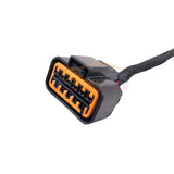 12-Pin-Headlight-Assembly-Connector-Harness-Plug-for-2014-Kia-K5