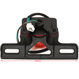 12-Volt-Taillight-for-Honda-Z50-Z-50-Z50JZ-Monkey-Motor