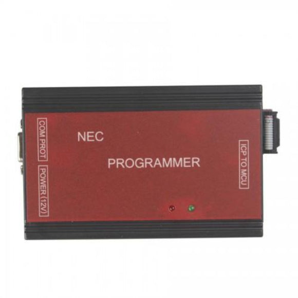 NEC-Programmer