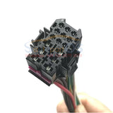 15-Pin-Computer-Board-Connector-Plug-for-VW-Beetle-Golf-Jetta-1J0962615