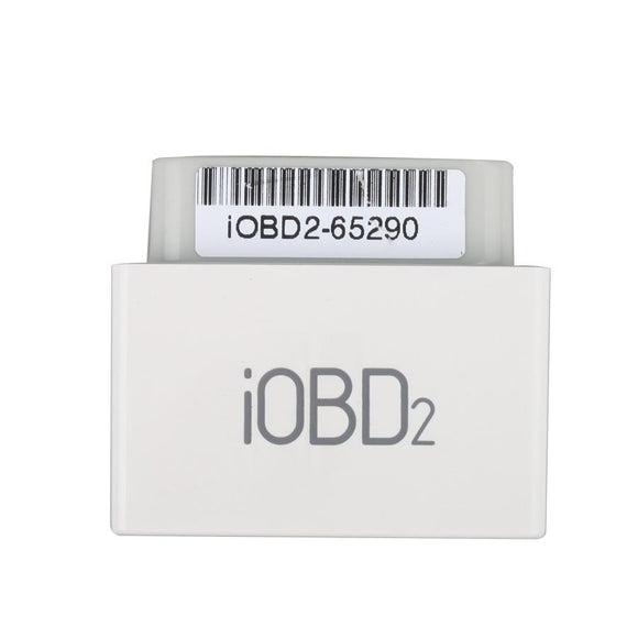 Xtool iOBD2 Bluetooth OBD2 EOBD Auto Scanner For iPhone/Android By Bluetooth