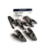 15pcs/set-Genuine-6659901001,-6650170060,-6650170003-Injector-Bolt-&-Washer-&-Clamp-for-Ssangyong-Rexton-Kyron-Stavic-Actyon