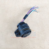 16-Pin-Way-02E-Transmission-Gearbox-Body-Controller-Connector-Pigtail-for-Audi-VW-3D0-973-993