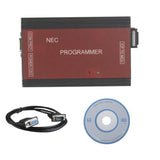 NEC-Programmer