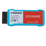 VXDIAG-VCX-NANO-for-Ford/Mazda-2-in-1-with-IDS-V114-Wifi-Version