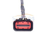 18-way-18-pin-Module-Adaptive-Cruise-Control-Connector-Pigtail-for-Ford-WPT-1342