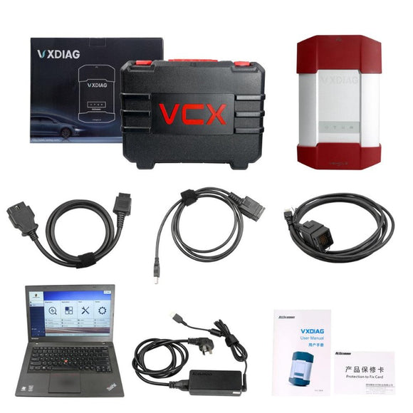 VXDIAG-VCX-DoIP-Porsche-Piwis-3-III-with-V38.30-Piwis-Software-on-Lenovo-T440P-Ready-to-Use
