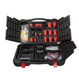 Original Autel MaxiSys MS908S Pro Professional Diagnostic Tool with J2534 ECU Programming Device