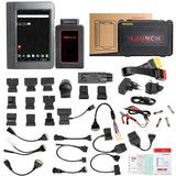 Launch-X431-V-8inch-Tablet-Wifi/Bluetooth-Full-System-Diagnostic-Tool-Two-Years-Free-Update-Online