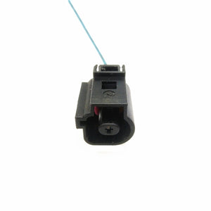 1J0973081-Oil-Pressure-Sensor-Connector-Pigtail-FOR-98-16-Audi-Volkswagen