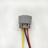 1x-Connector-3-way-Speed-Sensor-for-Toyota-90980-11143