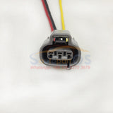1x-Connector-3-way-Speed-Sensor-for-Toyota-90980-11143
