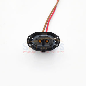 2-Pin-2-Way-Fog-Light-Connector-Plug-Pigtail-for-BMW