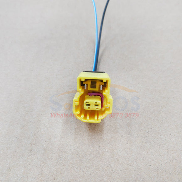 2-Pin-Crash-Sensor-Connector-Plug-Wire-Pigtail-for-VW-Audi-Skoda-8K0973323R
