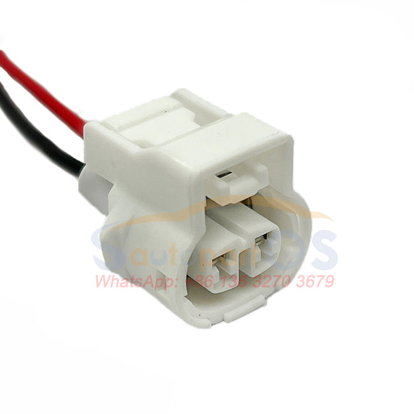2-Pin-Pigtail-Plug-Wiring-Connector-90980-11250-for-Toyota
