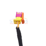 2-Pin-Seat-Crash-Connector-Plug-Wire-Pigtail-for-Haval-H3-H4-H5-H6-H7-H8-H9-M1-M2-M4-M7