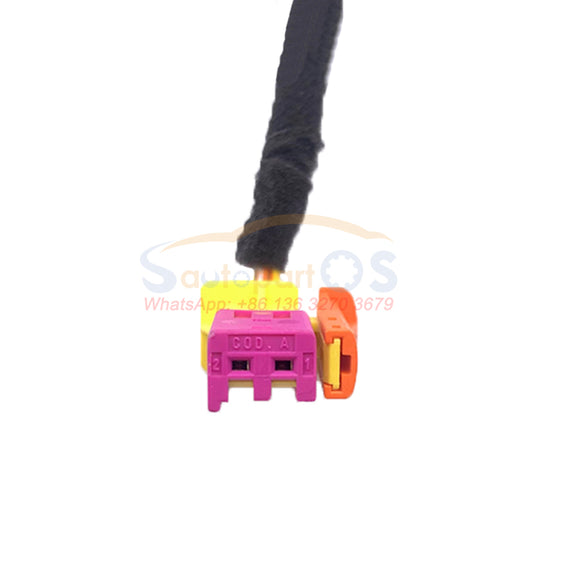 2-Pin-Seat-Crash-Connector-Plug-Wire-Pigtail-for-Haval-H3-H4-H5-H6-H7-H8-H9-M1-M2-M4-M7