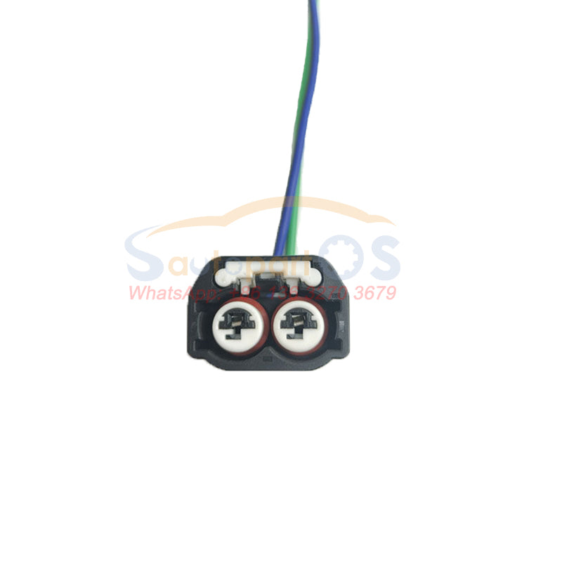 2-Way Speed Sensor Plug Connector Pigtail For Chrysler Jeep Dodge - SU3156 / 04799061AB