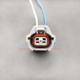 2-Way-Fuel-Injector-Connector-Pigtail-for-Nissan-Sunshine-Qashqai-Teana-Slyphy-90980-11285