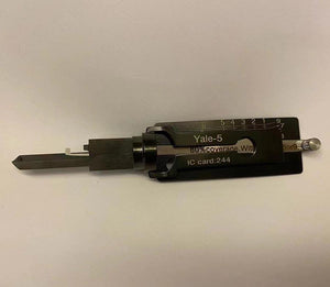 2-in-1-Lock-Pick-Decoder-5-Pin--Yale-Keyway-Tool