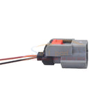 2-pin-2-way-Front-Impact-Sensor-Connector-pigtail-for-Chevrolet-PT2792