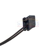 2-pin-2-way-Tweeter-Connector-Pigtail-for-Chevrolet