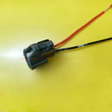 2-way-2-pin-A/C-Pressure-Switch-Connector-Pigtail-for-Honda-80440S6A003
