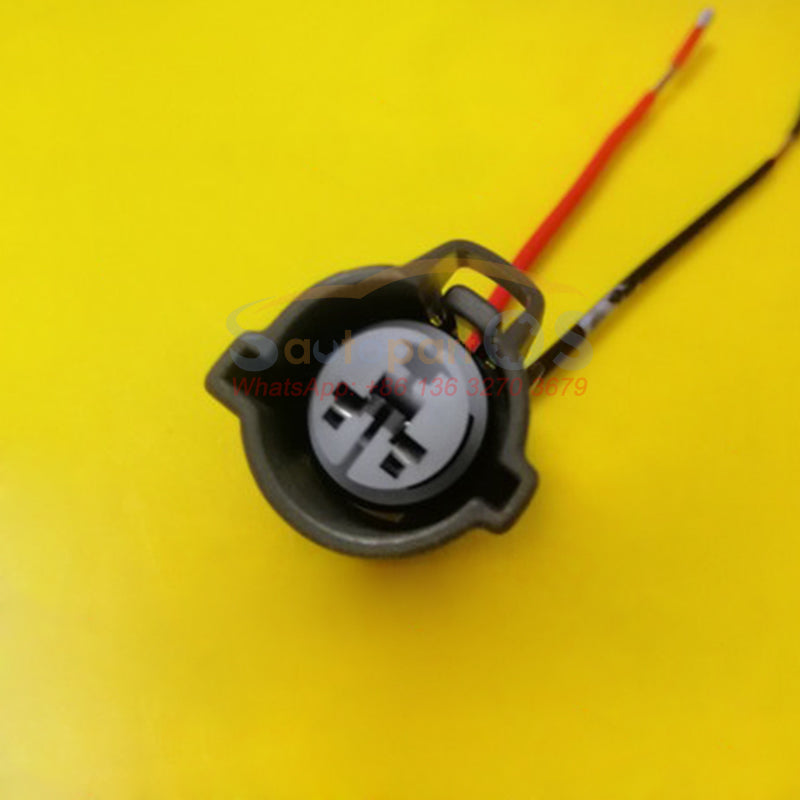 2way 2 pin A/C Pressure Switch Connector Pigtail for Honda 80440S6A00