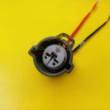 2-way-2-pin-A/C-Pressure-Switch-Connector-Pigtail-for-Honda-80440S6A003