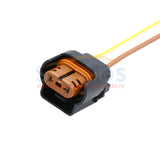 2-way-2-pin-Halogen-Bulb-HB4-Connector-for-VW-Audi-7H0-941-165