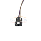 2-way-2-pin-Headlamp-Connector-Pigtail-for-Toyota-90980-11075