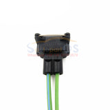 2-way-2-pin-Radiator-Fan-Resistor-Connector-Pigtail-for-Ford-WPT-822