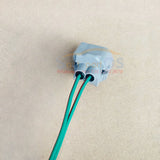2-way-Camshaft-Position-Sensor-Plug-Connector-for-Toyota-Lexus-90980-11255
