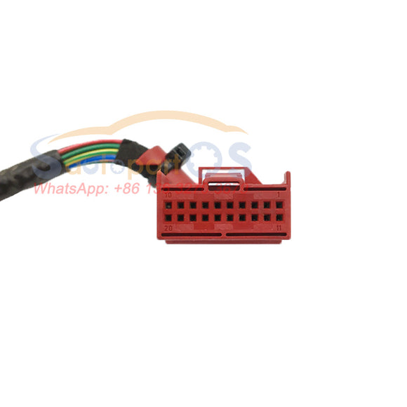 20-Pin-Original-Gateway-Control-Module-Connector-Wiring-Harness-Pigtail-for-Audi-VW-SEAT-SKODA-8E0-972-420